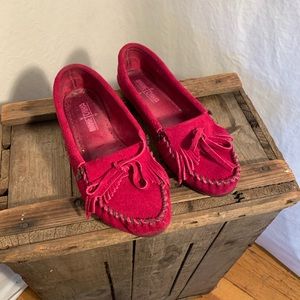 Minnetonka Moccasin